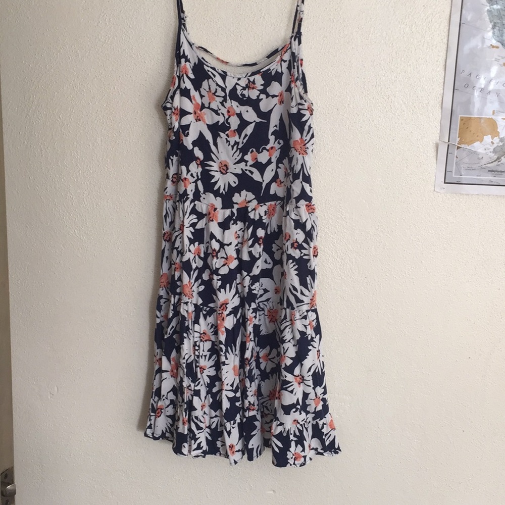 Cute Summer Dress!